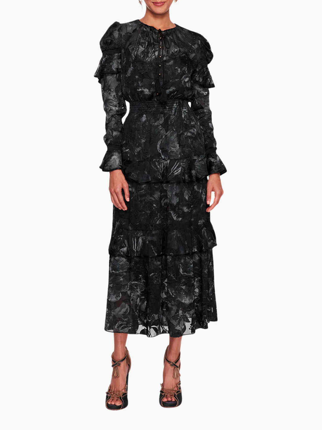 MARCHESA ROSA NEW ARRIVALS